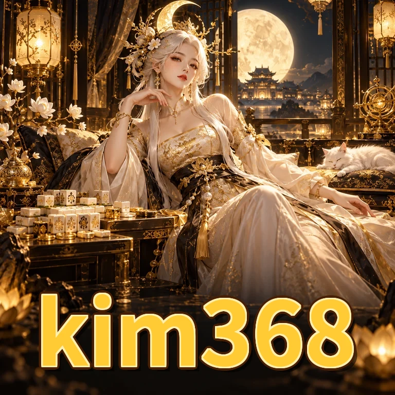Logo kim368
