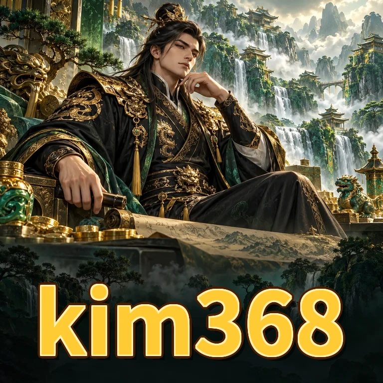 Ilustrasi berkas kim368 APK 4.8.1