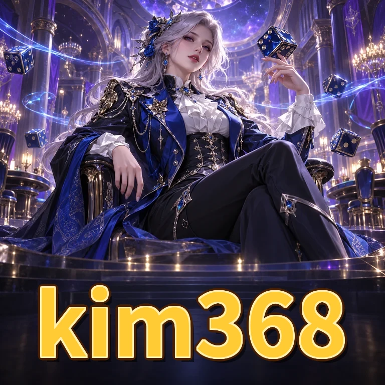 Keamanan kim368