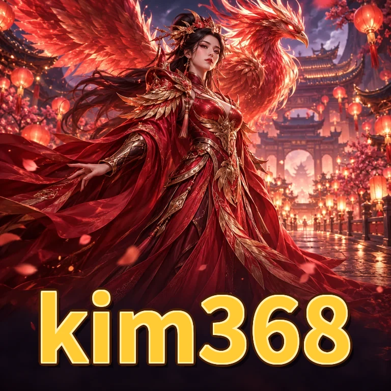 Logo kim368 di situs kim368v.com