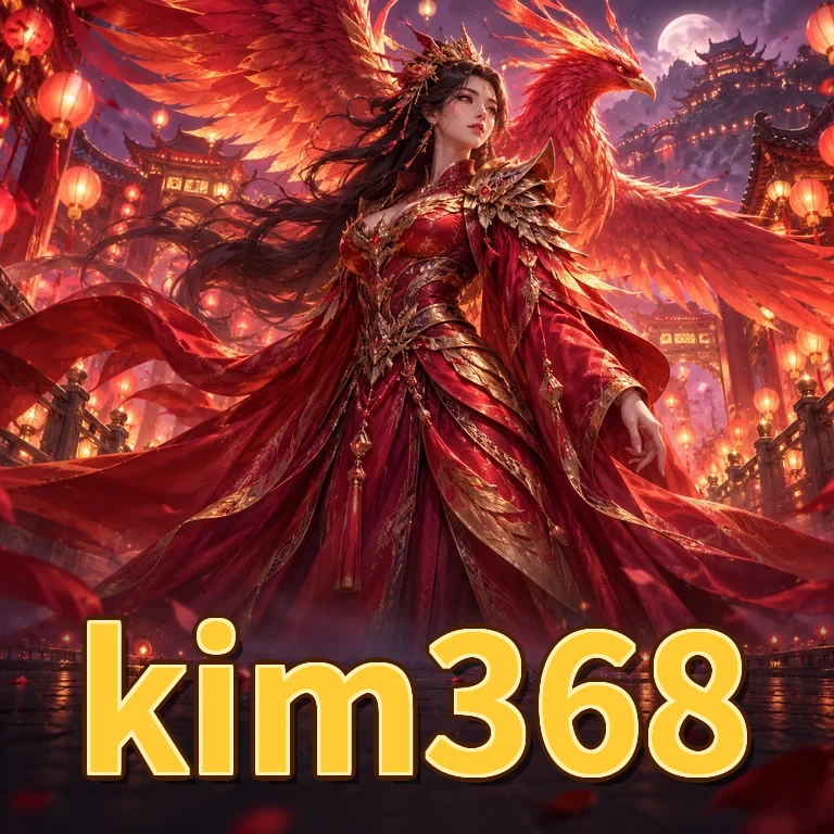 Logo kim368 untuk catatan rilis 4.8.1