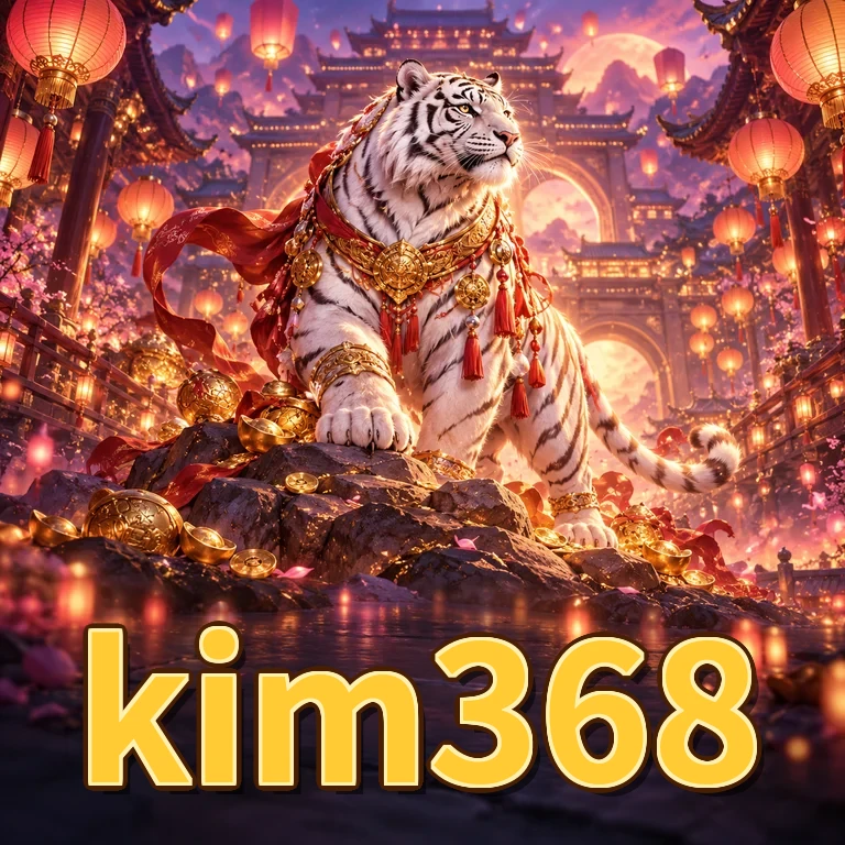 Mengunduh kim368 APK 4.8.1